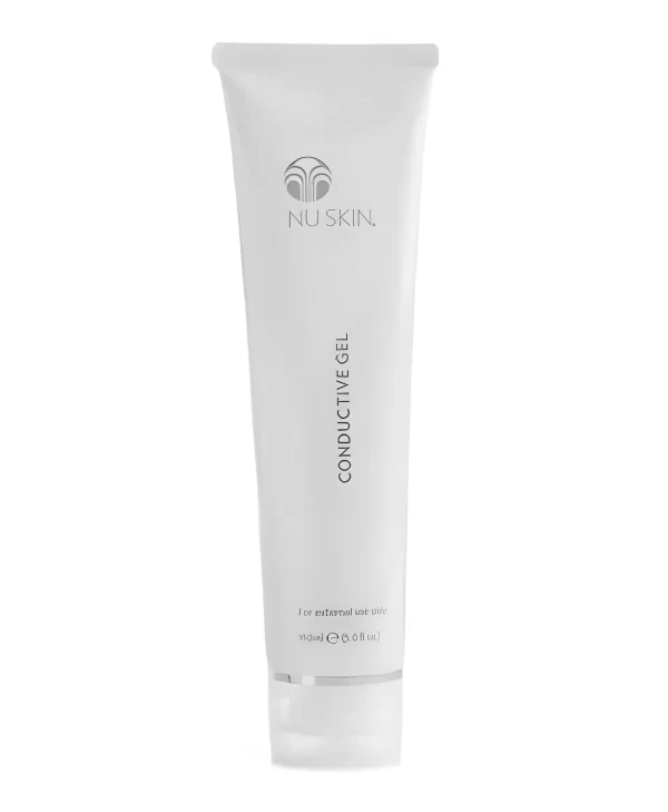 Nu Skin Ageloc Spa Conductive Gel (Us Only)
