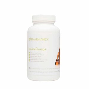 Marine Omega-Nu Skin Pharmanex