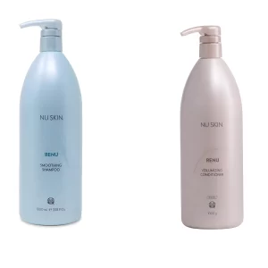 ReNu Volumizing Shampoo & Conditioner Kit