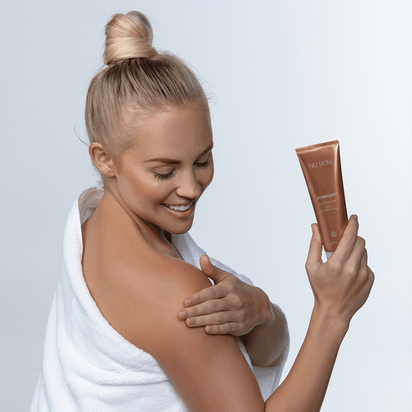 Nu Skin Sunright
