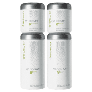ageLOC R² (R2) Twin Pack (South Africa)