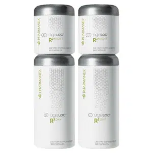 ageLOC R² (R2) Twin Pack (South Africa)
