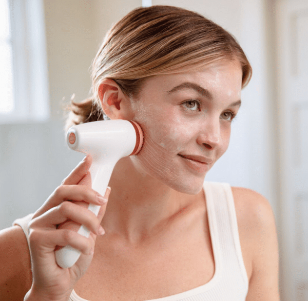 ageLOC LumiSpa iO Rose Gold (South Africa) - Image 3