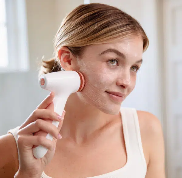 ageLOC LumiSpa iO Rose Gold (South Africa) - Image 3